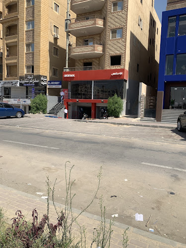 Aramex