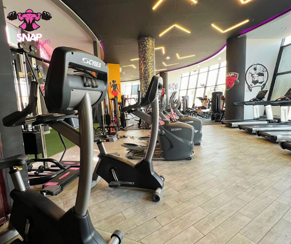 SNAP GYM