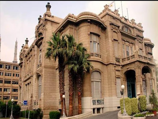 Ain Shams University