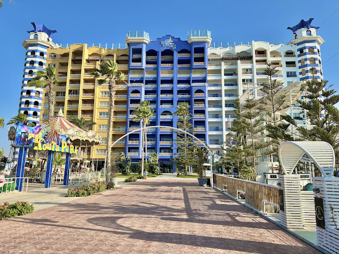 Hotel Porto Marina Resort & Spa