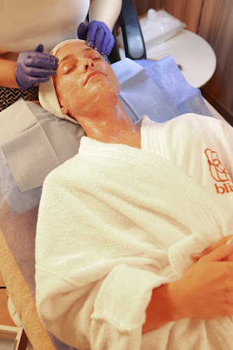 Bliss Spa