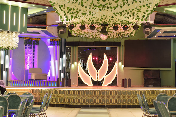 Five Star Hall