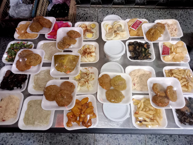 Al Rayyan Restaurant