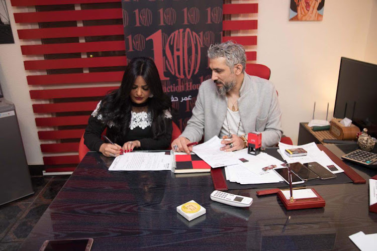 One Shot Art Production Company