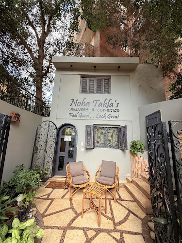 Noha Takla’s Wellness & Esthetics