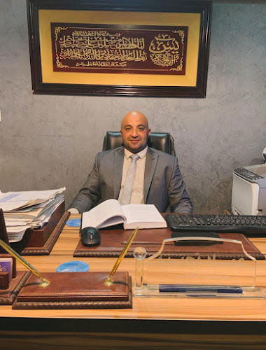 عماد نجيب للمحاماة عماد نجيب للمحاماة