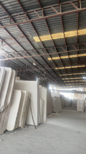 Ismail Madani Marble Factory