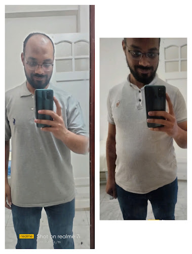 دار الطب دايت كلينك د احمد كامل