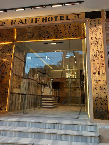 Rafif Hotel