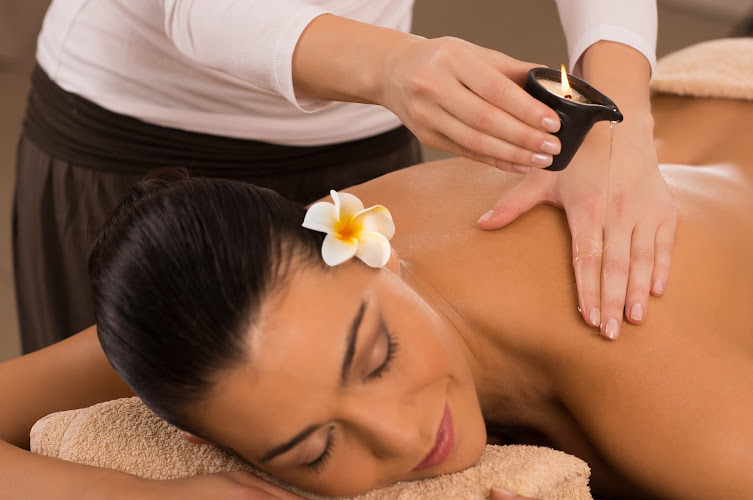 Semiramis Spa