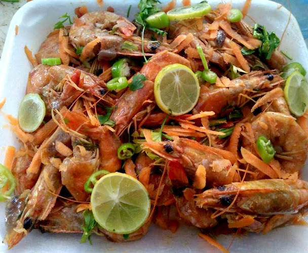 Abu Hassan Fish Restaurant