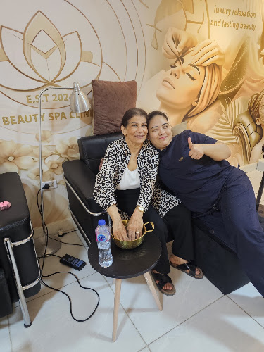 Magic Touch Beauty Spa Clinic
