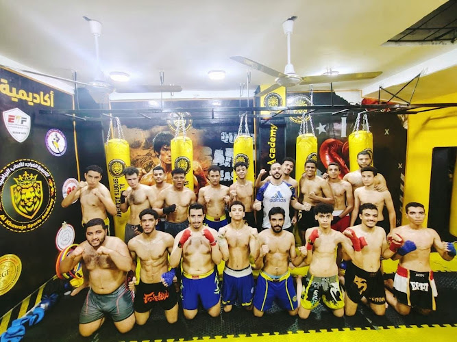 Al-Khawaja Sports Academy