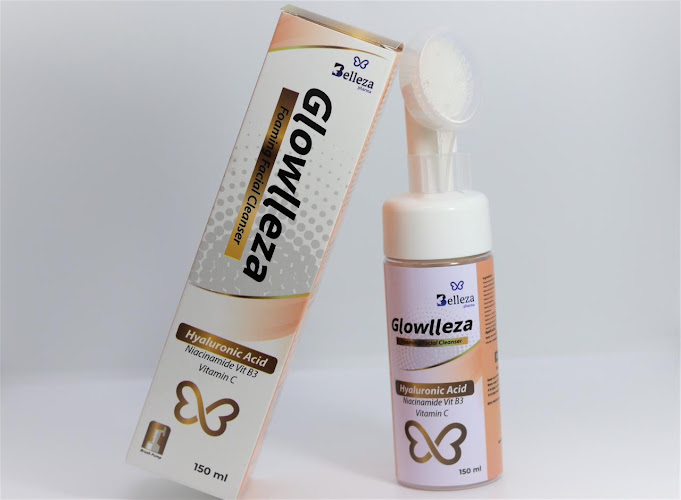 Belleza Pharma