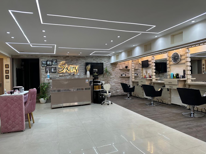 Samy Beauty Center and Spa