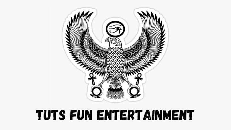 tuts fun