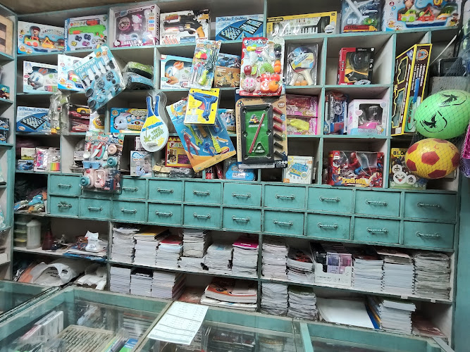 Agmad Wahed Library