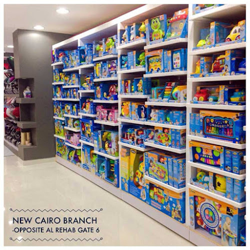 Our Kids – Toys & Clothing Stores