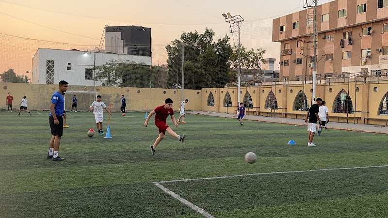 ميسا الفنط