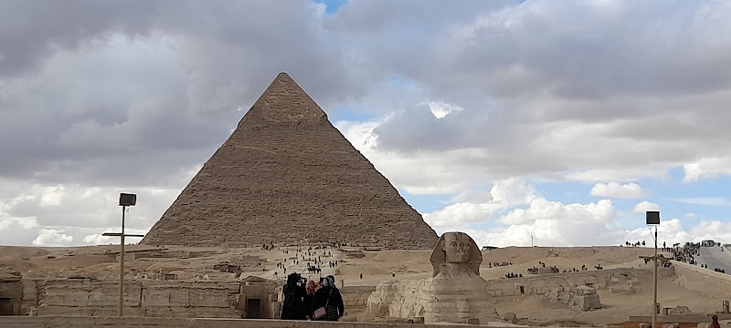 فندق إيجيبت بيراميدز إن.