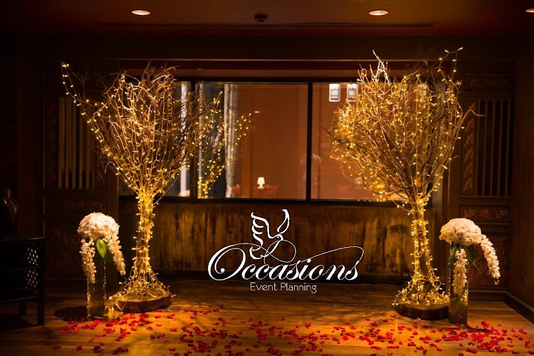 Rita Robbins Events & Weddings