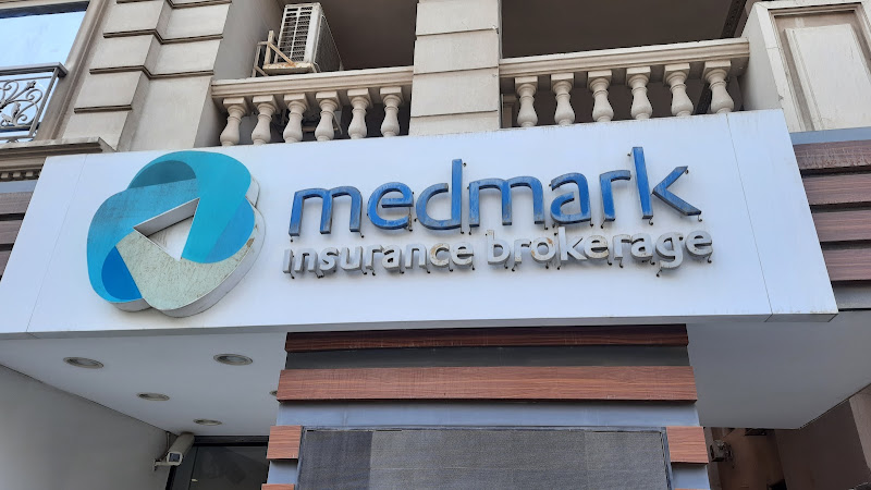 Medmark Insurance Brokerage – HQ
