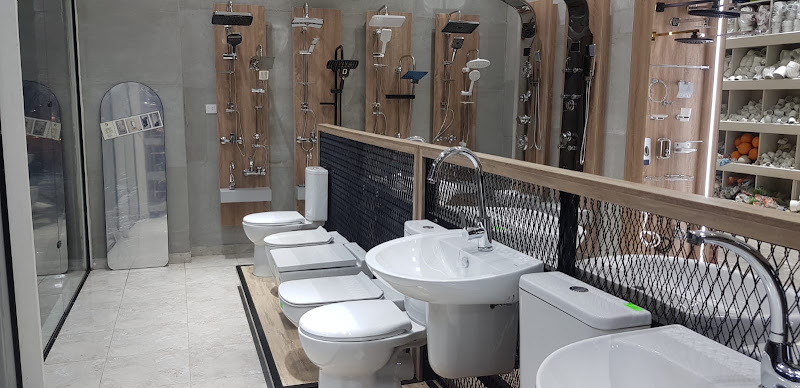 Hamza Sanitary Ware