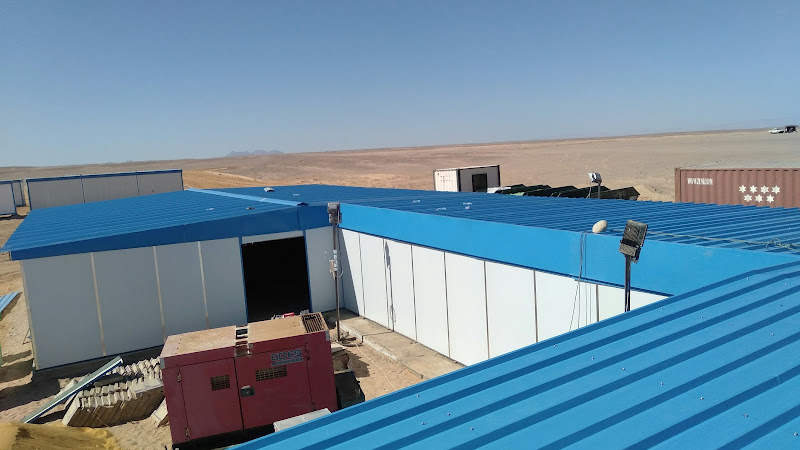 Middle East Caravans Company