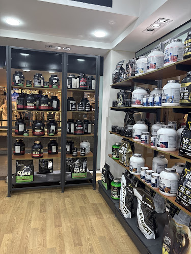 Power Store Supplements – Grand Mall Square