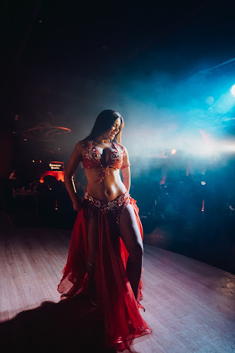 Scarlet Experience