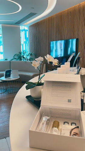 Bioskinspa Park Street – Sheikh Zayed