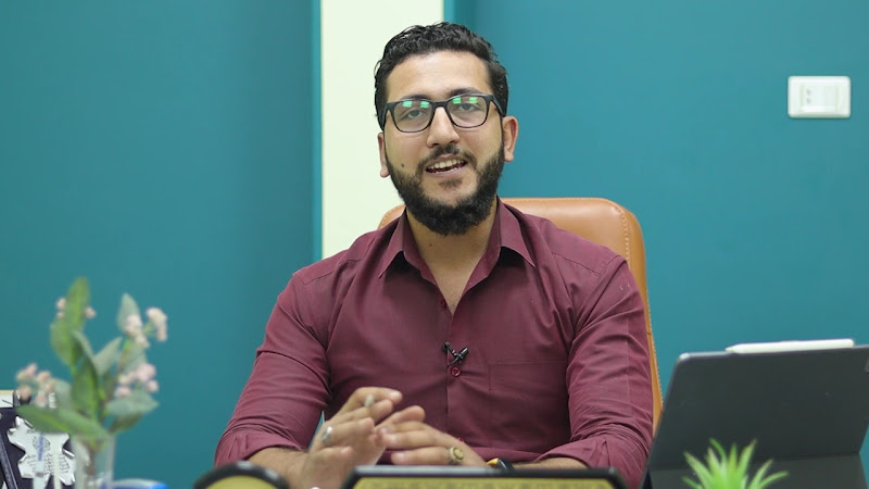 مركز البدر للعلاج الطبيعي