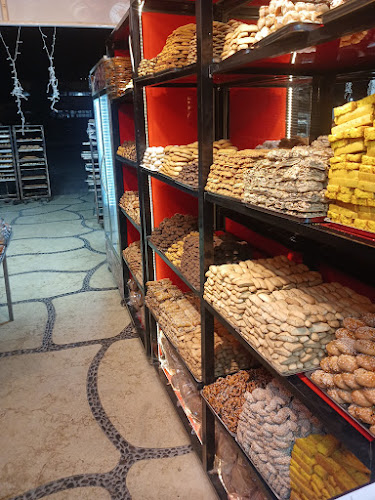 Baba Abdo’s Baked Goods