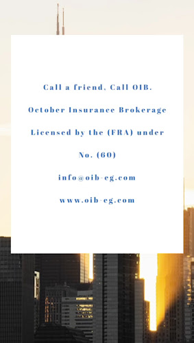October Insurance Brokerage