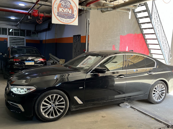 KYN Auto Service