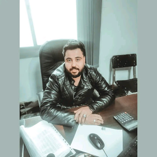 Dr. Mohamed Aziz Al-Suhaimi, Professor of International Commercial Law