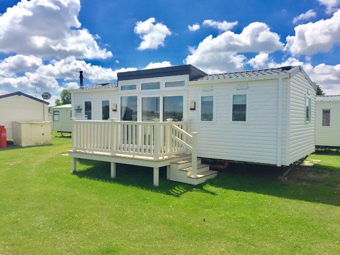 Caravans for sale | Al-Retaj Company for supplying caravans and containers “Kanater”