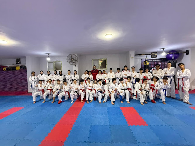 Black Belt Academy