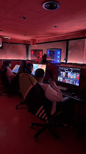 Clash Esports