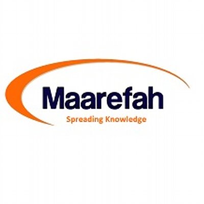 Maarefah Training