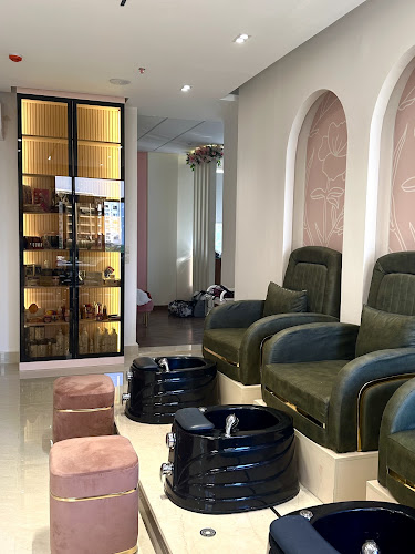 Vanilla salon & spa