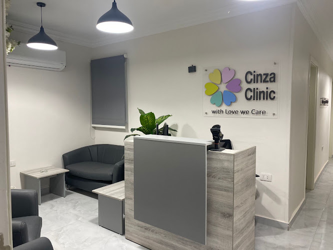 Cinza Beauty Clinic