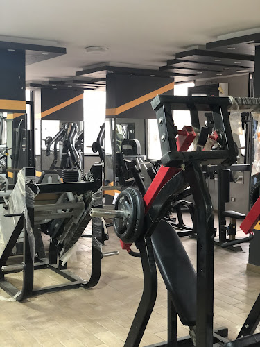 T.S Gym & Spa
