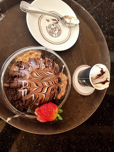 Coffee Roasters and Mills in Mecca