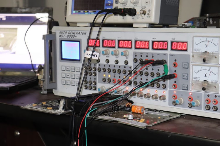 elgendy autotronics center