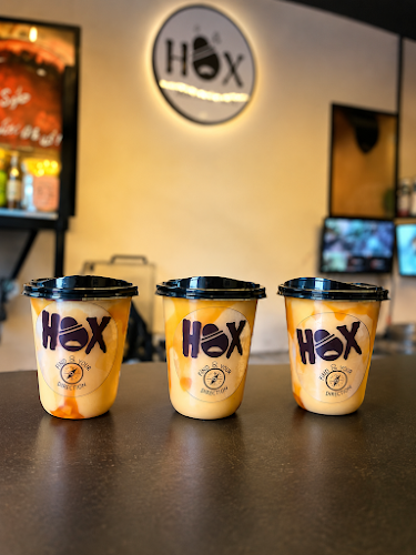Hox ps.cafe – PlayStation and Hox Cafe