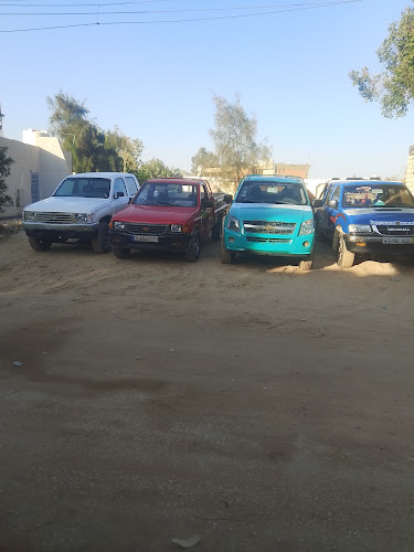 الخواص لتجارة السيارات