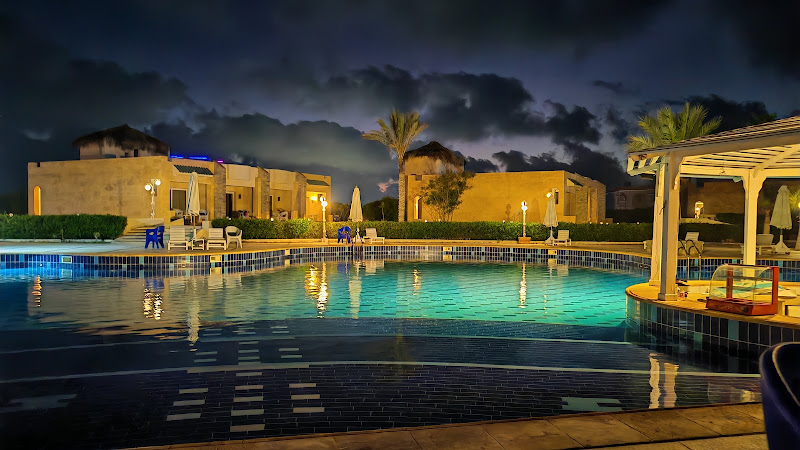Dhara Residence Grand Waha