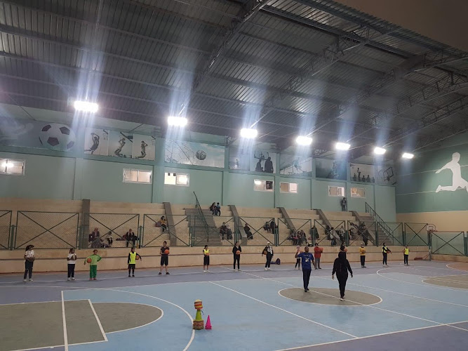El Safa Youth Club