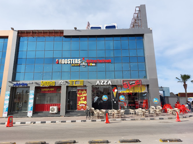 5 Roosters Fried Chicken – Five Roosters Fried Chicken Restaurant